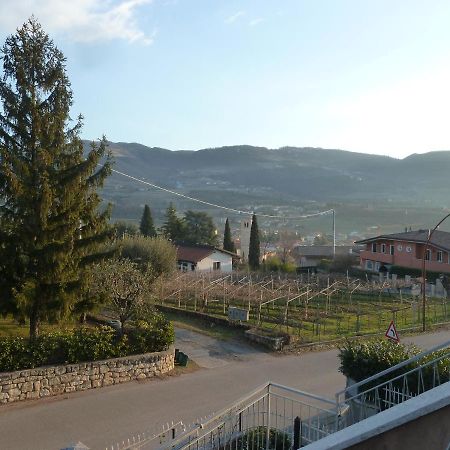 Casa Cuore L.Altra.... Неграр Екстериор снимка