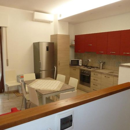 Casa Cuore L.Altra.... Неграр Екстериор снимка