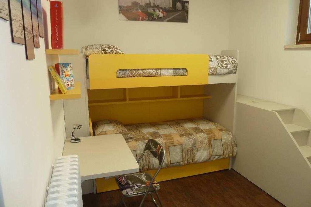Casa Cuore L.Altra.... Неграр Екстериор снимка