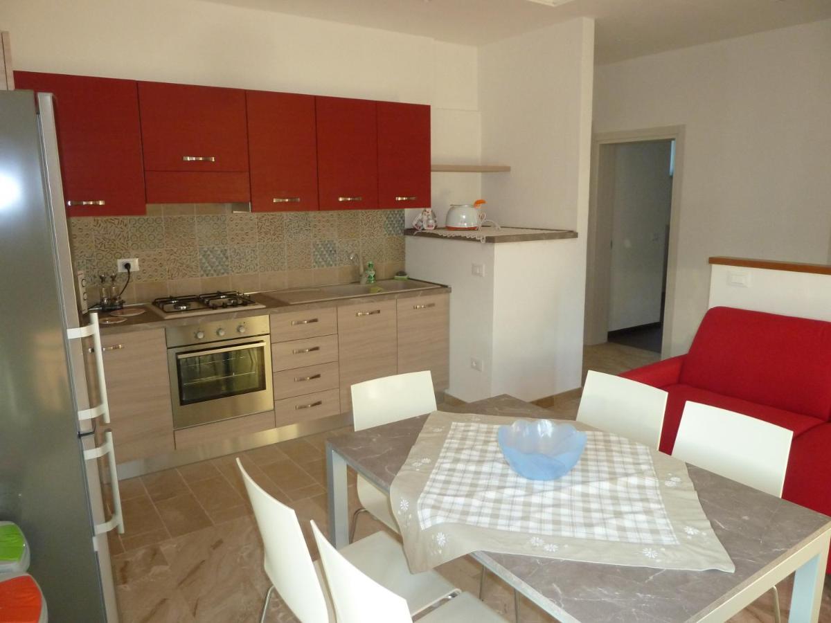 Casa Cuore L.Altra.... Неграр Екстериор снимка