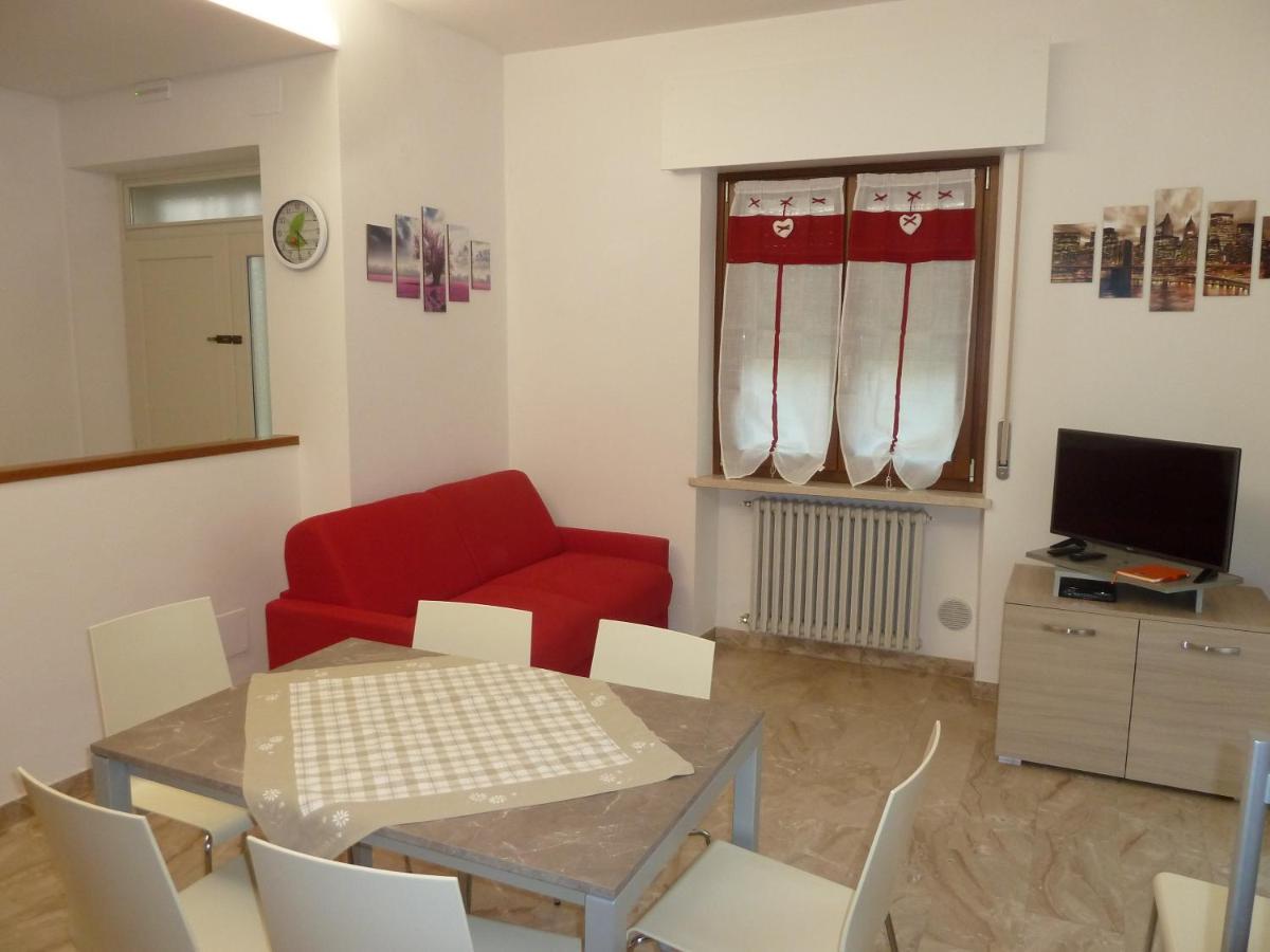 Casa Cuore L.Altra.... Неграр Екстериор снимка